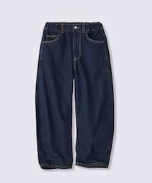 GU | デニムパンツ