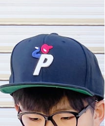 PALACE | キャップ