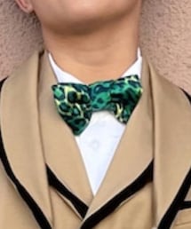 WACKO MARIA | 蝶ネクタイ