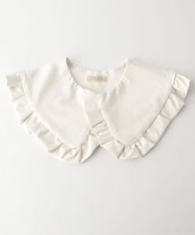 UNITED ARROWS | 付け襟