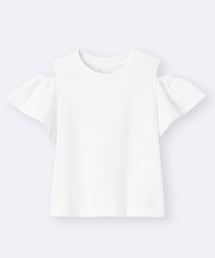 GU | Tシャツ/カットソー