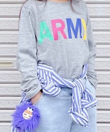 devirock | Tシャツ/カットソー