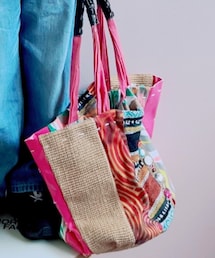 no brand | トートバッグ