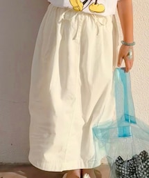 UNIQLO | スカート