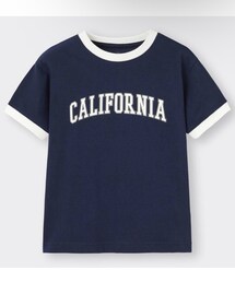 GU | Tシャツ/カットソー