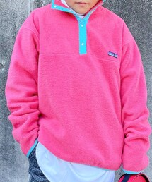 patagonia | トップス