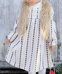 西松屋 | ワンピース