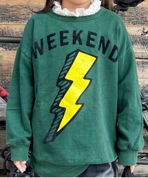 ZARA KIDS | スウェット