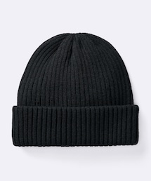 GU | ニットキャップ/ビーニー