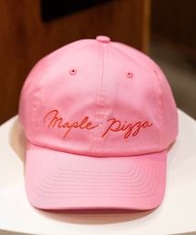 maple pizza | キャップ
