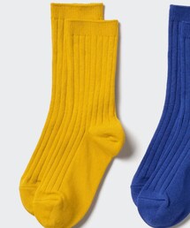 UNIQLO | ソックス/靴下