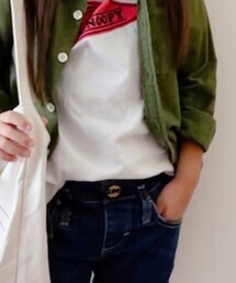 Korea🇰🇷 | Tシャツ/カットソー