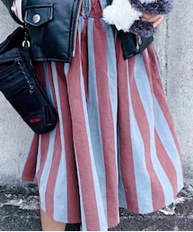 Korea🇰🇷 | スカート