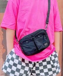 HEAD PORTER | ショルダーバッグ