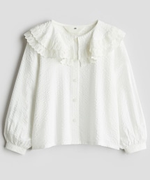 H&M | シャツ/ブラウス