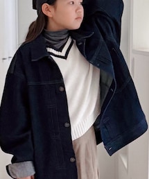 UNIQLO | デニムジャケット