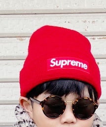 Supreme  | ニットキャップ/ビーニー