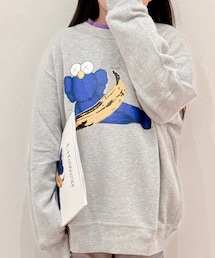 UNIQLO | スウェット