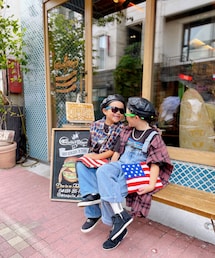 🍔🍟🇺🇸❤️🔥 | その他