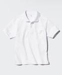 UNIQLO(ユニクロ)の「トップス(ポロシャツ)」