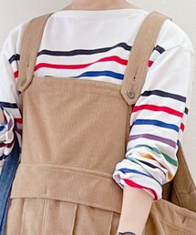 ORCIVAL | Tシャツ/カットソー