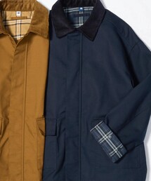 UNIQLO | ブルゾン