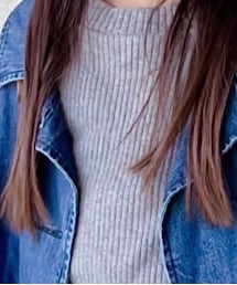 GLOBAL WORK | ニット/セーター