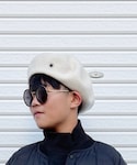 GDC(ジーディーシー)の「帽子(ハンチング/ベレー帽)」
