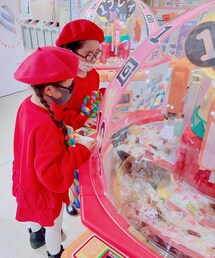 ゲーセンだいすき👧🏻👧🏻❤️ | その他
