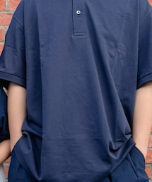 UNIQLO | ポロシャツ