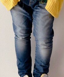 BEN DAVIS | デニムパンツ