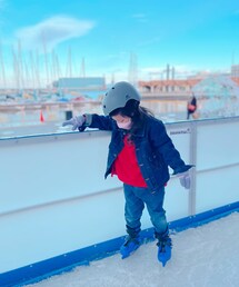 初スケート⛸ | その他