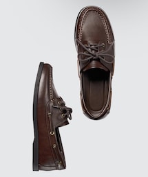 UNIQLO | モカシン/デッキシューズ