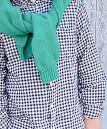 無印良品 | シャツ/ブラウス