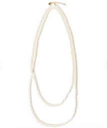 BEAMS BOY | ネックレス