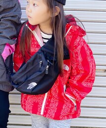 THE NORTH FACE | ナイロンジャケット