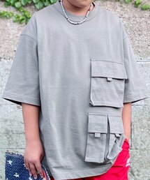 GU | Tシャツ/カットソー