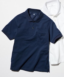 UNIQLO | ポロシャツ