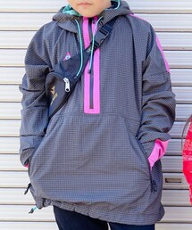 NIKE ACG | ナイロンジャケット