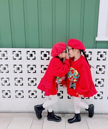 ナイショバナシ🍎 | その他