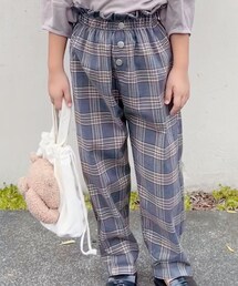 Birthday | パンツ