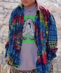 Needles | シャツ/ブラウス