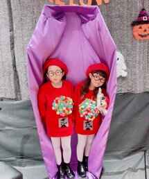 Happy HALLOWEEN🎃🍎 | その他