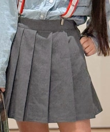 UNIQLO | スカート