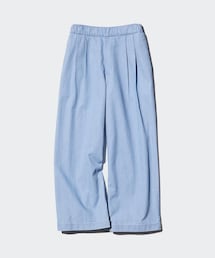 UNIQLO | デニムパンツ
