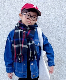 Birthday | デニムジャケット