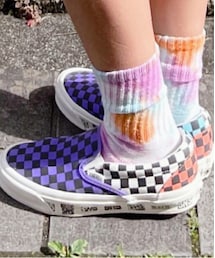 VANS | スリッポン