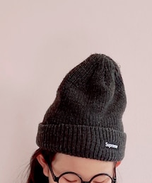 Supreme  | ニットキャップ/ビーニー