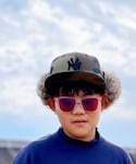 NEW ERA(ニューエラ)の「帽子(キャップ)」