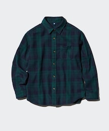 UNIQLO | シャツ/ブラウス